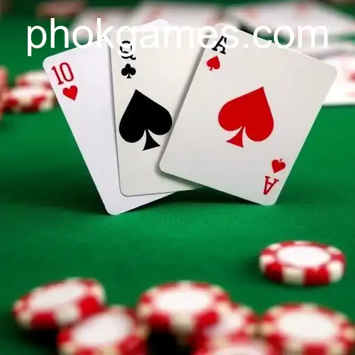 Unlocking the Secrets of Blackjack