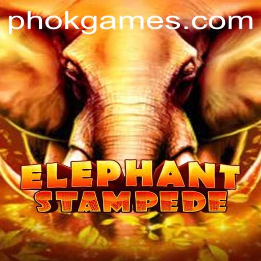 Elephant Stampede: An Exciting Journey into the World of Okgames