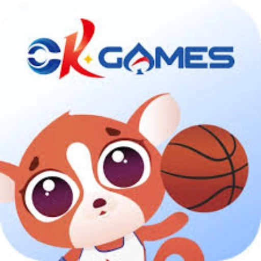 okgames logo