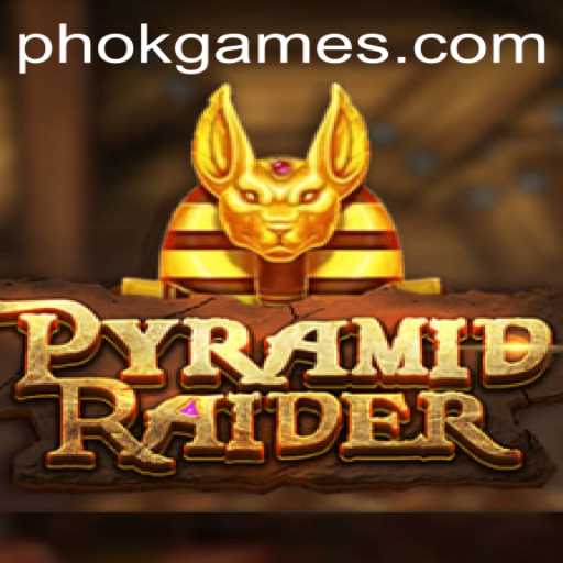 Explore the Exciting World of PyramidRaider: A New Adventure Game by OKGames