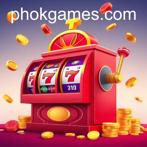 Discovering the World of Slot Games: okgames Perspective